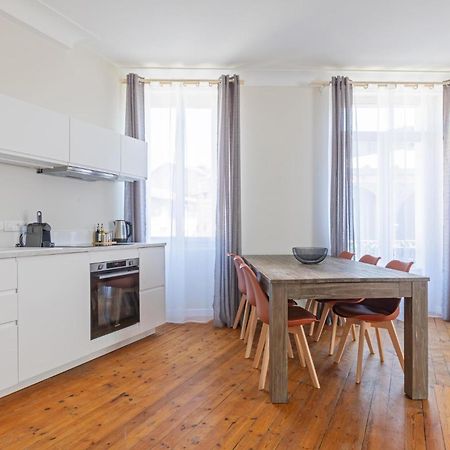 Les Suites De La Cathedrale Albi Luaran gambar