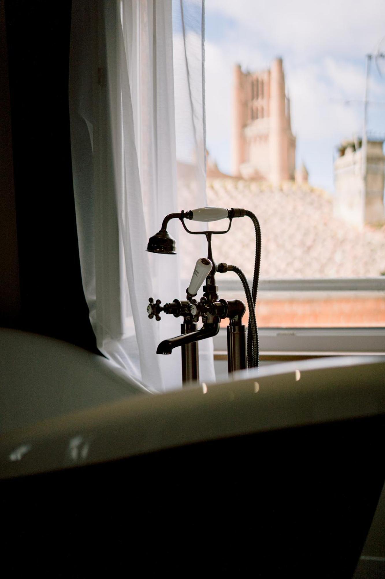 Les Suites De La Cathedrale Albi Luaran gambar