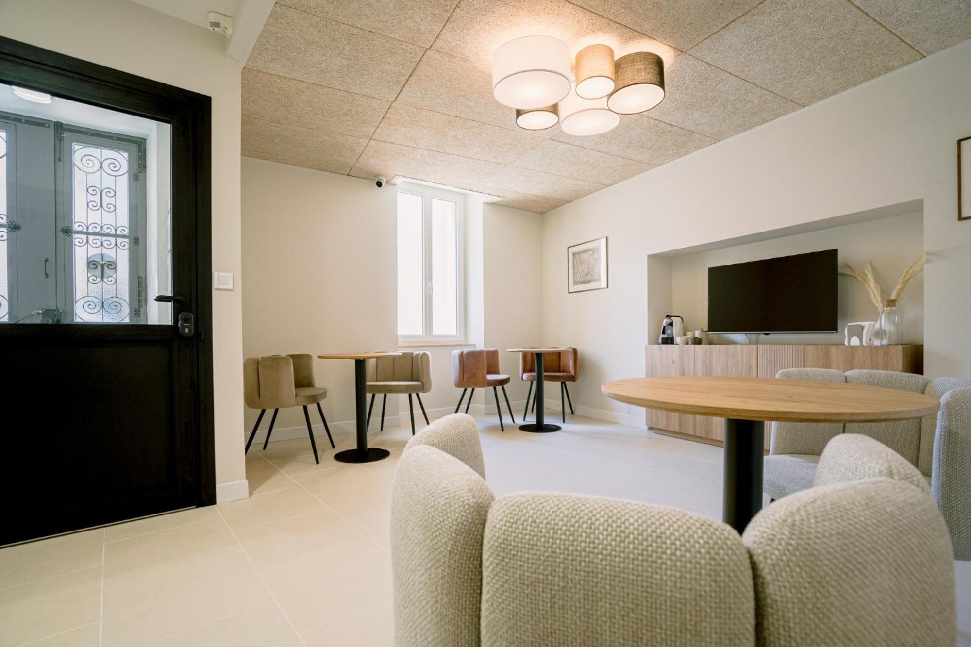 Les Suites De La Cathedrale Albi Luaran gambar