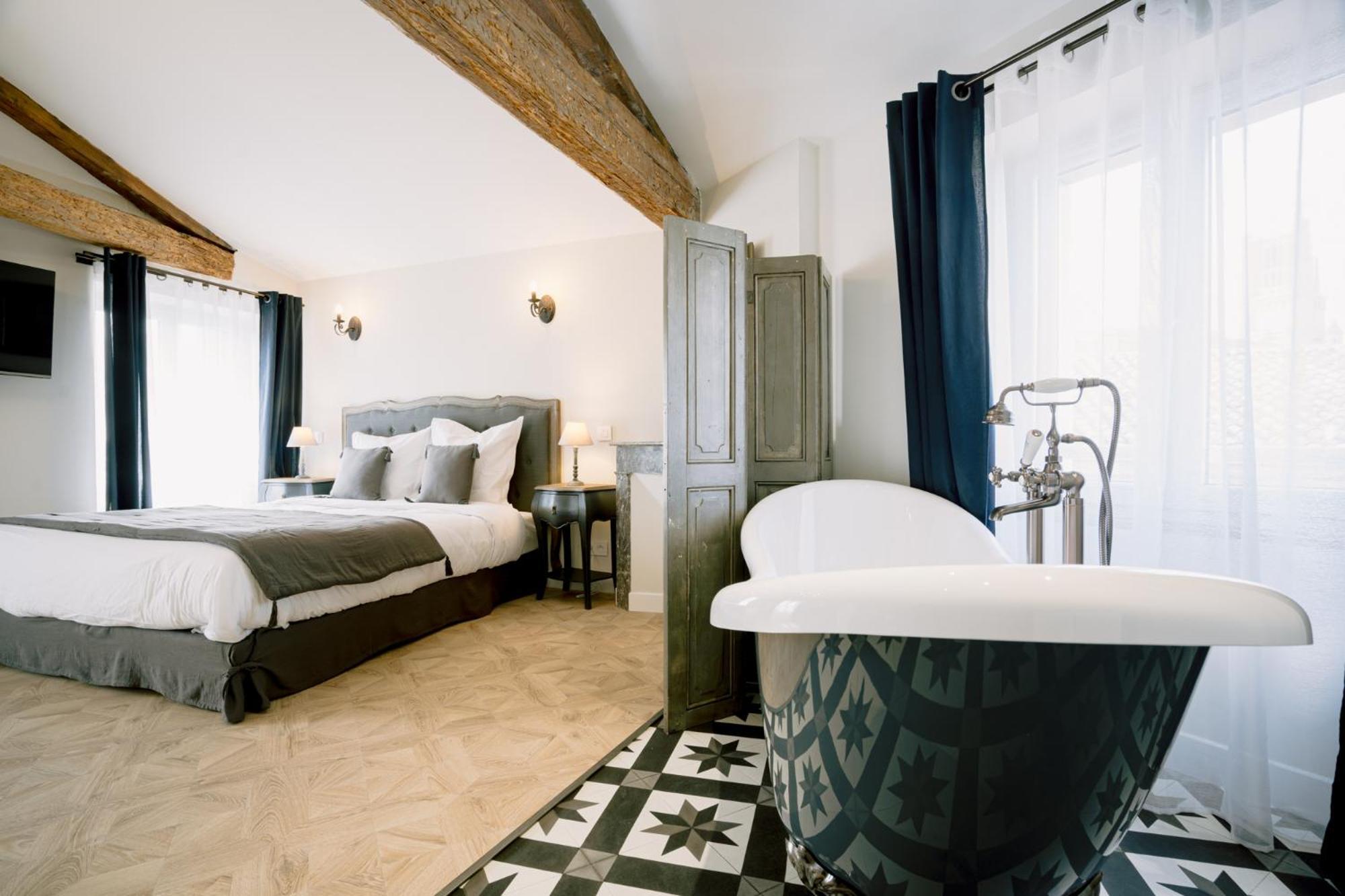 Les Suites De La Cathedrale Albi Luaran gambar
