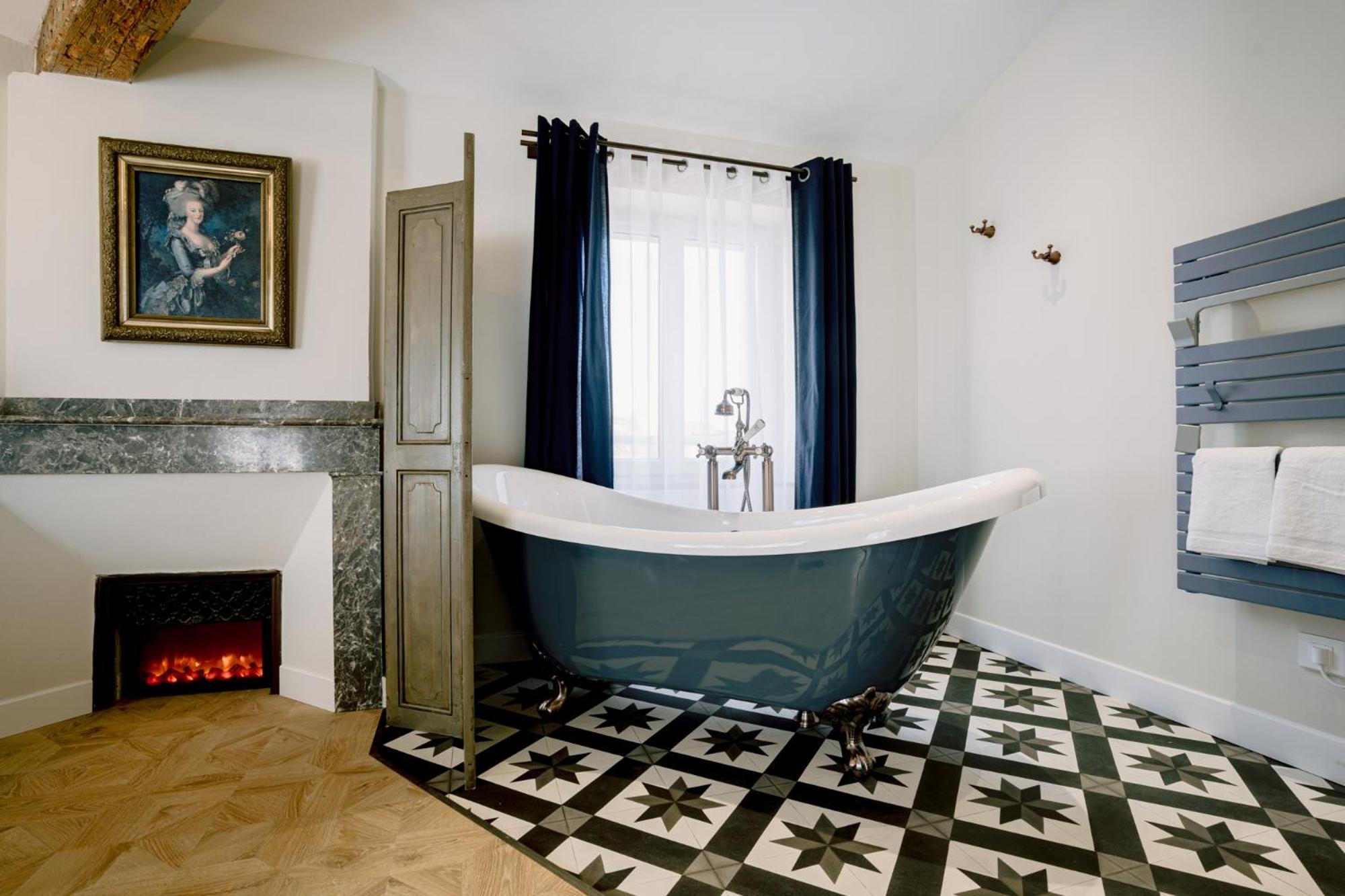 Les Suites De La Cathedrale Albi Luaran gambar