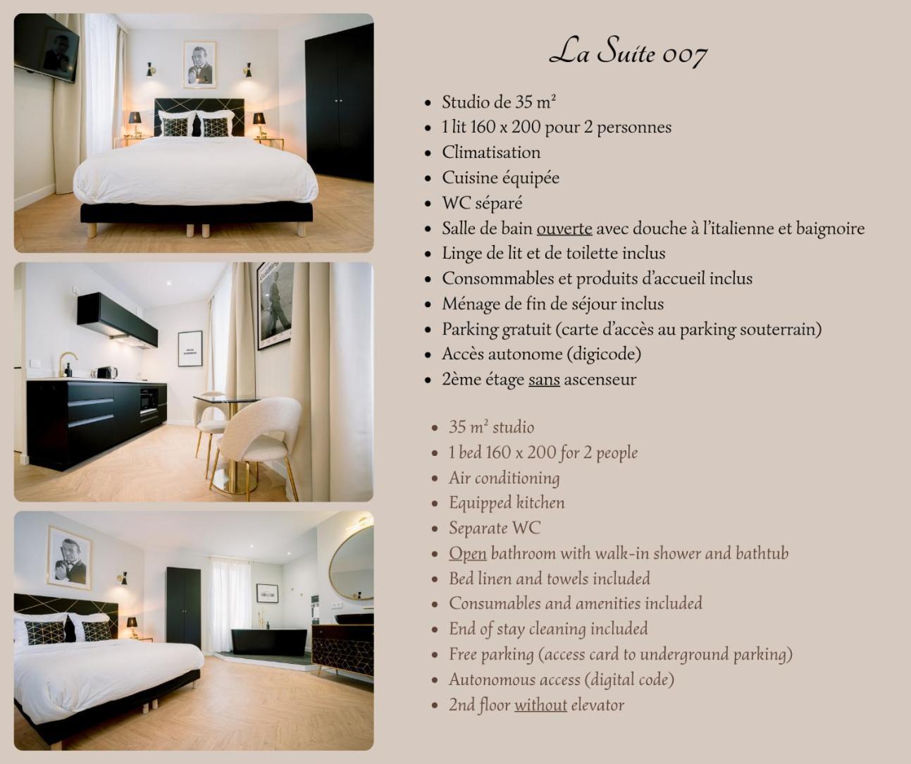 Les Suites De La Cathedrale Albi Luaran gambar